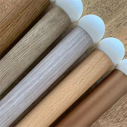 Assorted leg wrap patterns