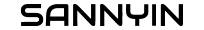 Новый логотип SANNYIN Technology