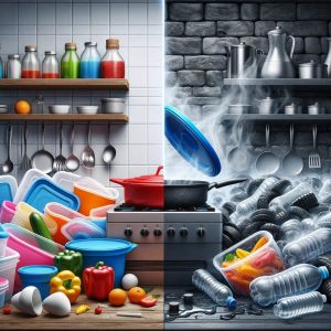 Does Silicone Release Microplastics? Exploring Its Impact