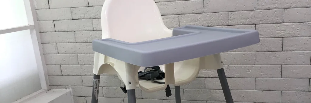 sannyin vollflächige Silikonmatte