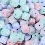 perle de silicone en gros sannyin