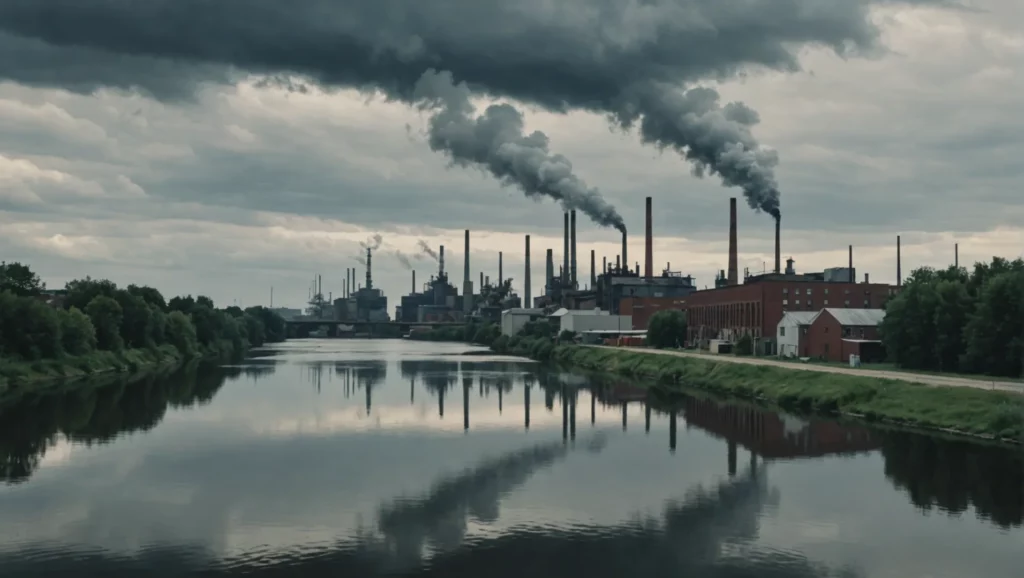 pfas umweltauswirkungen